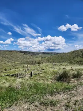 Montana Land Bordering State Land