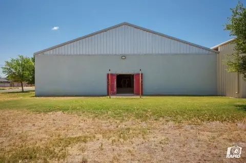 Commercial Property with Shop and Apartments