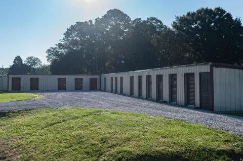Income-Producing Storage Property For Sale