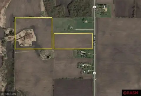 Mankato Land Parcel For Sale