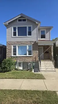 Chicago Two-Flat Investment Opportunity