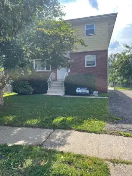 Two-Story Duplex with Finished Basement