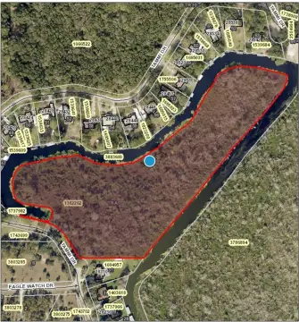 TAVARES, FL Land For Sale