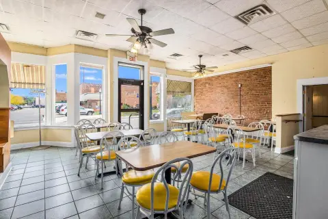 Turn-Key Cafe/Deli in Dowagiac