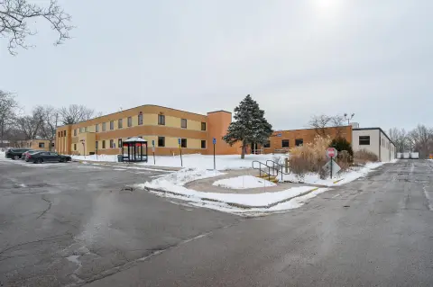 Kalamazoo Office Space Available