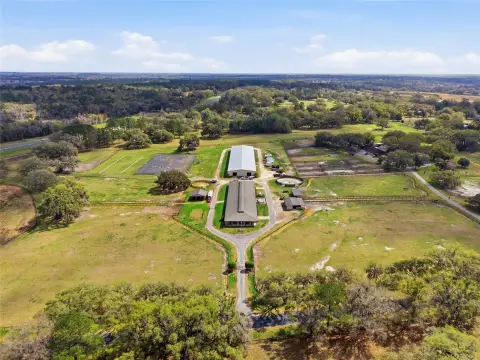 Premier Ocala Equine Masterpiece