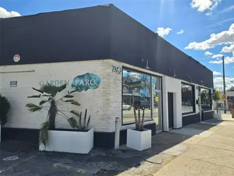 Atlanta Retail/Mixed-Use Redevelopment Opportunity