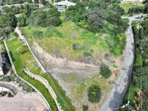 Glendora Foothill Building Opportunity