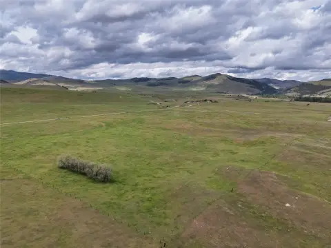 Arlee, MT Land Opportunity