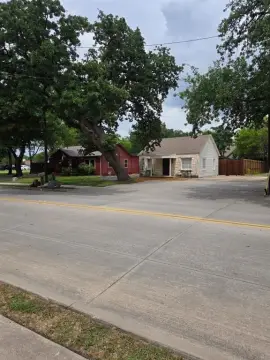 Prime Old Town Coppell Location