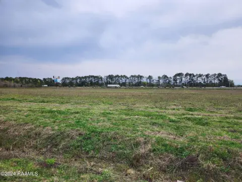 Commercial Land I-10 Visibility
