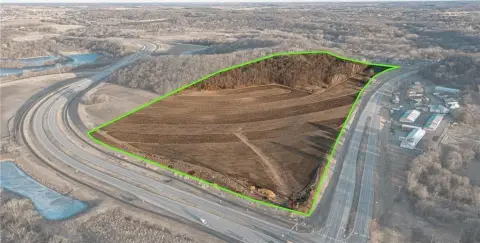 Prime Land in Rochester, MN