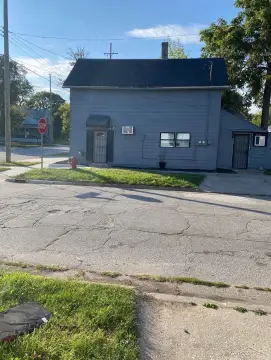 Saginaw Mixed-Use Investment Opportunity
