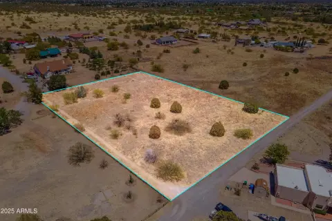 Hereford, AZ Vacant Land