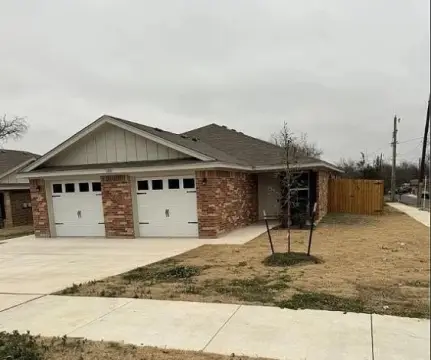 Killeen Duplex Built in 2023