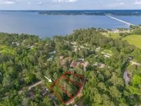 Frankston Land Near Lake Palestine