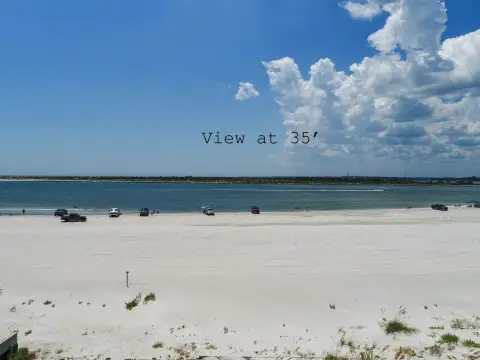 Coastal Dream Homesite in St. Augustine