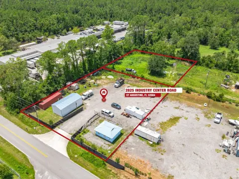 St Augustine Commercial Opportunity