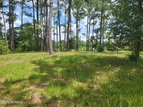 Ocean Isle Beach Homesite