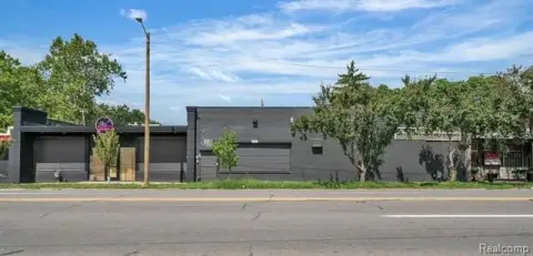 Versatile Detroit Property For Sale