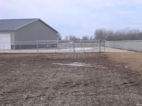 New Storage Units in Syracuse