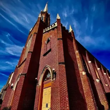 Versatile Event Venue in Frankfort