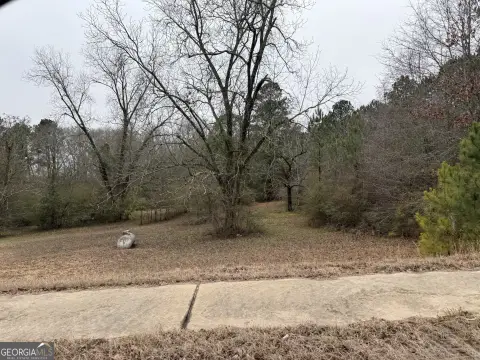 Prime Land Near Great Wolf