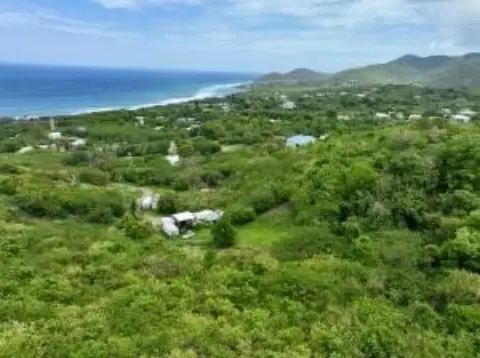 St. Croix Land with Views
