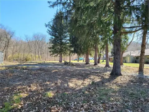 Prime Land in Upper St Clair