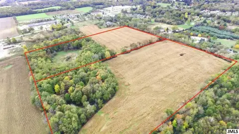 40 Acres Development Opportunity