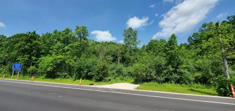 Commercial Land in Saline, MI