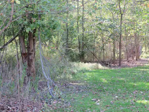 Macomb Twp Vacant Land