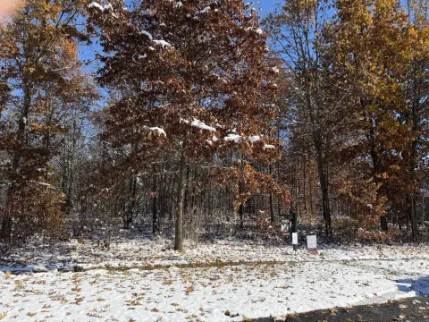 Kalamazoo Land for Custom Home