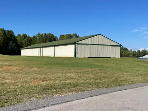 Horse Property Near Lake Cumberland