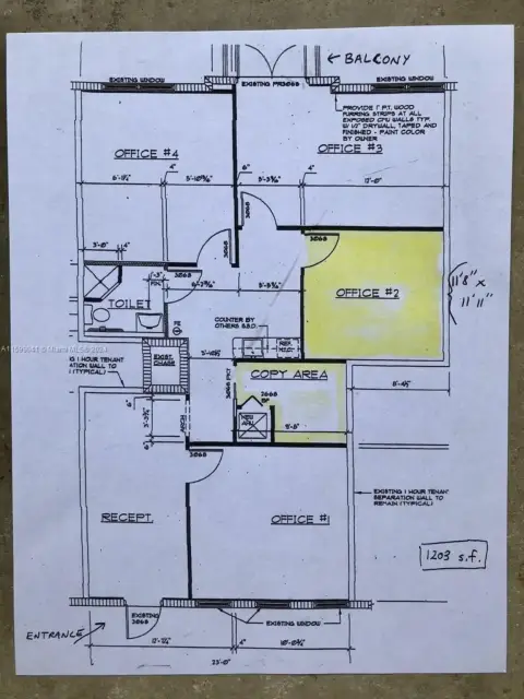 Delray Beach Executive Office Space