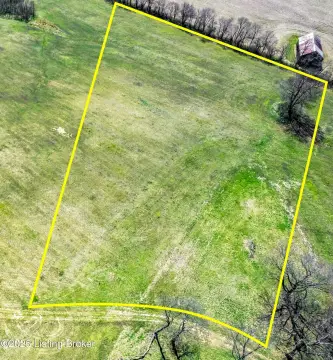 Shelbyville Land Homesite Opportunity