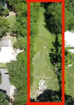 Residential Land in Sherwood Forest