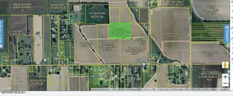 Expansive Land in Maurice, LA