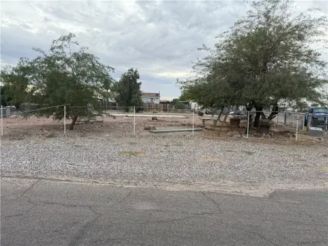 Residential Lot in Fort Mohave