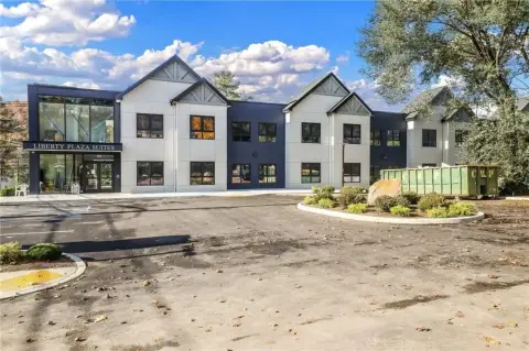 New Multifamily Complex in Hawthorne