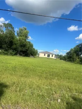 Picture of Residential land & home lots at Old Burnt Store Rd N 4165, Cape Coral, FL