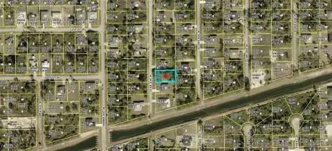 Land in Growing Lehigh Acres