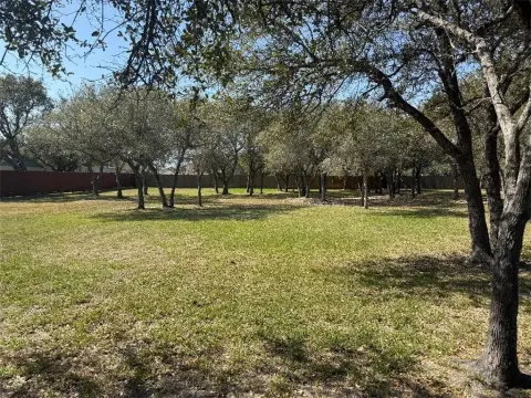 Residential Land in Aransas Pass