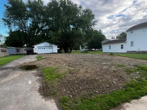 Land in Lawrenceville, PA