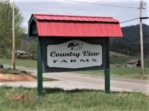 Residential Land in Country View