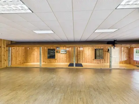 Mansfield Commercial Property on Bullock Road