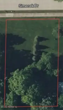 Residential Lot Near Liberty Park