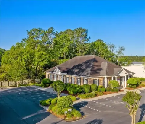 Class A Office Buildings