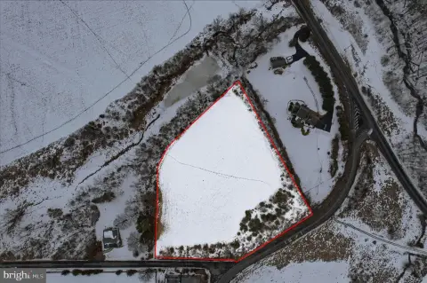 Land Parcel in Bucks County