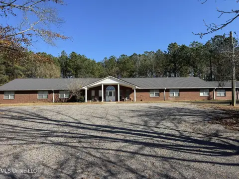 Laurel, MS Assisted Living Facility